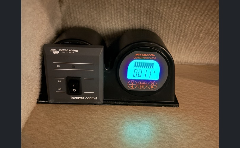 Bayliner 2858-kuva-30